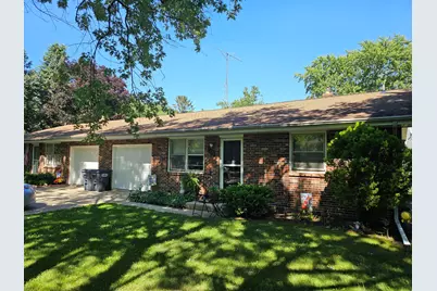 4131 Morton Lane, Stevensville, MI 49127 - Photo 1