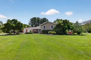 3420 E Walmont Rd, Jackson, MI 49203 - Photo 1