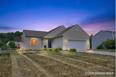 11317 Taunton Drive SE, Lowell, MI 49331 - Photo 1