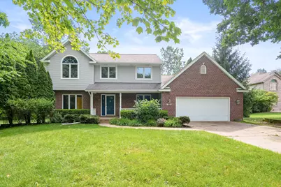 5151 Autumn Glen Street, Kalamazoo, MI 49009 - Photo 1