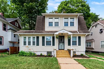 727 Staples Avenue, Kalamazoo, MI 49007 - Photo 1