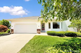 3843 44th St SW, Grandville, MI 49418 - Photo 1