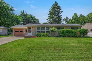 3010 Glenhaven Ave, Kalamazoo, MI 49004 - Photo 1