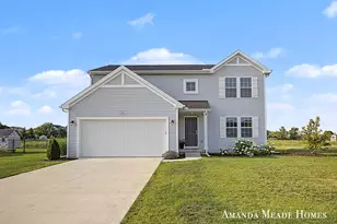2060 Orlov Dr, Hudsonville, MI 49426 - Photo 1