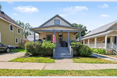 450 Slayton Avenue, Grand Haven, MI 49417 - Photo 1