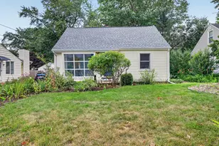 1612 Homecrest Ave, Kalamazoo, MI 49001 - Photo 1