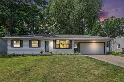 5535 Pinebrook Avenue SE, Kentwood, MI 49548 - Photo 1