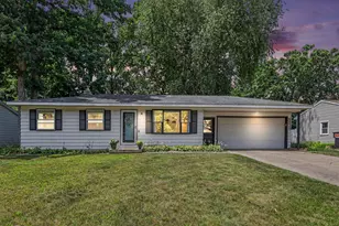 5535 Pinebrook Ave SE, Kentwood, MI 49548 - Photo 1