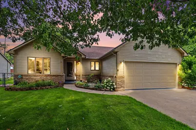 9295 Stonehouse Avenue, Livonia, MI 48150 - Photo 1