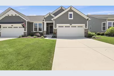 1054 Haven Drive SE, Byron Center, MI 49315 - Photo 1