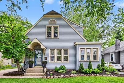 231 Garland Street, Kalamazoo, MI 49001 - Photo 1