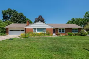 5139 Midfield Dr, Portage, MI 49002 - Photo 1