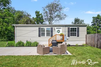326 Walter Street, Fennville, MI 49408 - Photo 1