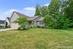 6523 Cherry Mead Ct SE, Caledonia, MI 49316 - Photo 1