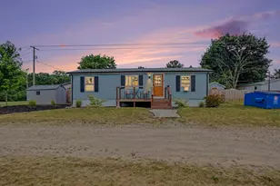 19372 11 Mile Rd, Big Rapids, MI 49307 - Photo 1