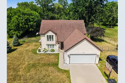 11525 60th Avenue, Allendale, MI 49401 - Photo 1
