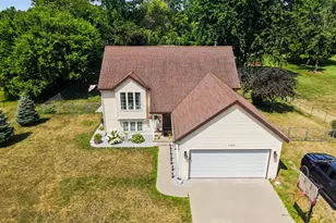 11525 60th Ave, Allendale, MI 49401 - Photo 1
