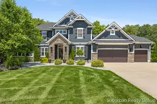 5759 Stonebridge Dr SW, Grandville, MI 49418 - Photo 1