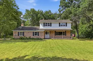 17480 Valley Dr, Big Rapids, MI 49307 - Photo 1