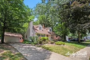 4831 Fuller Ave SE, Kentwood, MI 49508 - Photo 1