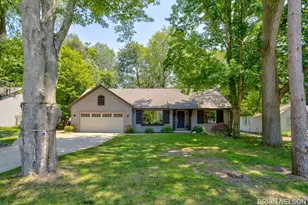 3380 Hollywood Dr, Holland, MI 49424 - Photo 1