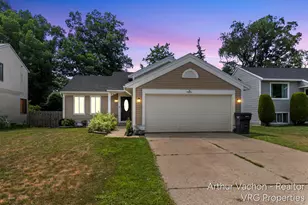 5525 Osborne Ave SE, Kentwood, MI 49548 - Photo 1