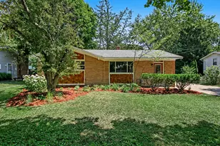 1932 Ridgemoor Dr SE, Grand Rapids, MI 49506 - Photo 1