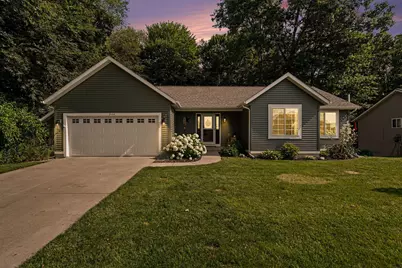 944 Oak Brook Court, Middleville, MI 49333 - Photo 1