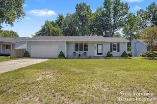 254 Elemeda St, Holland, MI 49424 - Photo 1