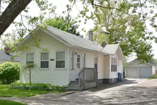 1117 Dayton Ave, Kalamazoo, MI 49048 - Photo 1