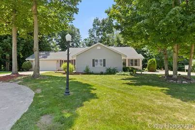 6733 Beechwood Drive, Saranac, MI 48881 - Photo 1