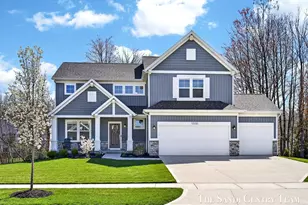 17930 Arbor Tree Dr, Spring Lake, MI 49456 - Photo 1