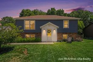 238 Childsdale Ave NE, Rockford, MI 49341 - Photo 1