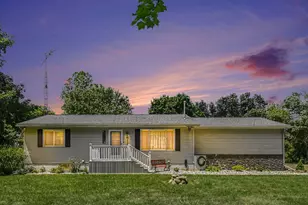 8116 Hyde Rd, Clark Lake, MI 49234 - Photo 1