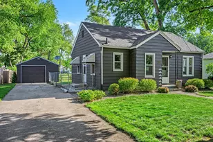 2317 Glendale Blvd, Kalamazoo, MI 49004 - Photo 1