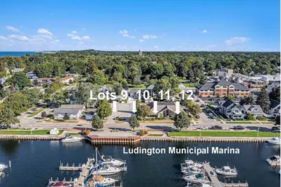 502 W Loomis Street #Lot 10, Ludington, MI 49431 - Photo 1