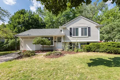 2897 Ticknor Court, Ann Arbor, MI 48104 - Photo 1