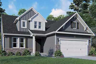 5555 Mammoth Drive SE, Caledonia, MI 49316 - Photo 1