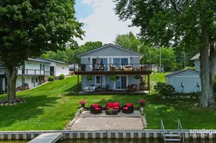 17230 Warrior Dr, Howard City, MI 49329 - Photo 1