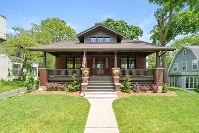124 Prairie Avenue, Kalamazoo, MI 49006 - Photo 1