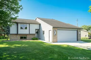 3220 Cornerstone Ln, Holland, MI 49424 - Photo 1
