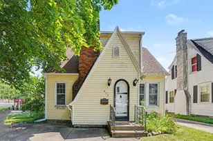 411 Orleans Ave, Battle Creek, MI 49015 - Photo 1