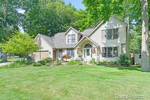 7096 Gettysburg Dr, Hudsonville, MI 49426 - Photo 1