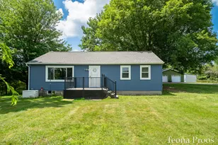 2680 32nd St, Allegan, MI 49010 - Photo 1