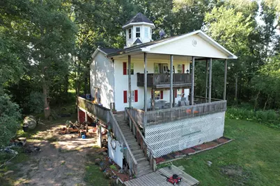 6509 Weston Road, Allen, MI 49227 - Photo 1