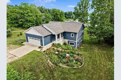 11854 Bowens Mill Road, Middleville, MI 49333 - Photo 1
