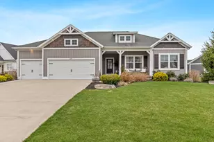 6317 Eaglewood Dr, Hudsonville, MI 49426 - Photo 1