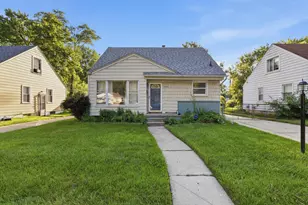 19353 Denby St, Bedford, MI 48240 - Photo 1