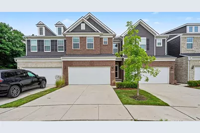 2823 Willow Court, Ann Arbor, MI 48108 - Photo 1