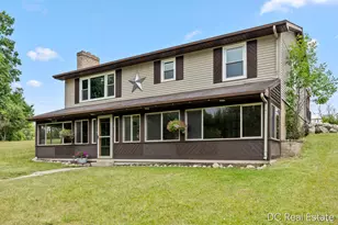 15721 W Almy Rd, Howard City, MI 49329 - Photo 1